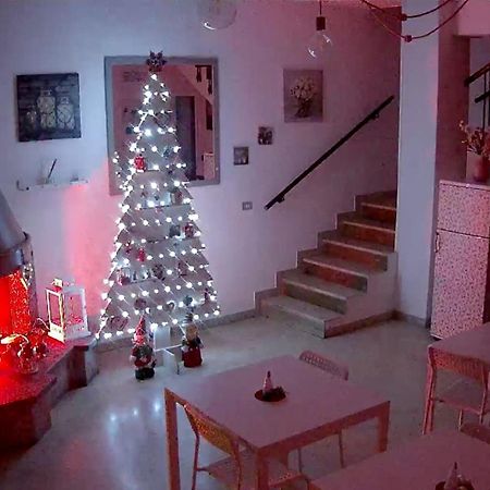 Villa Come A Casa Tua Bari Bagian luar foto