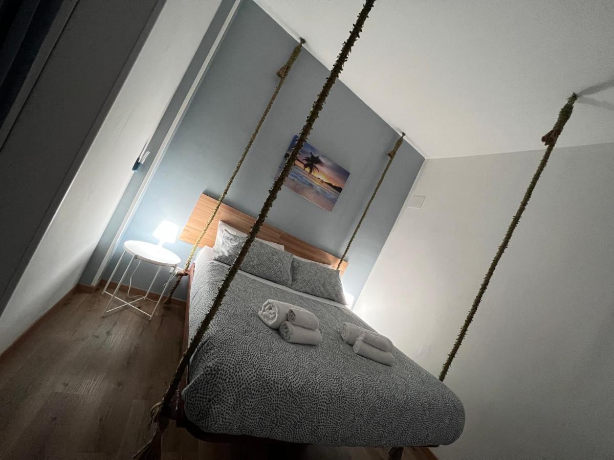 Villa Come A Casa Tua Bari Bagian luar foto