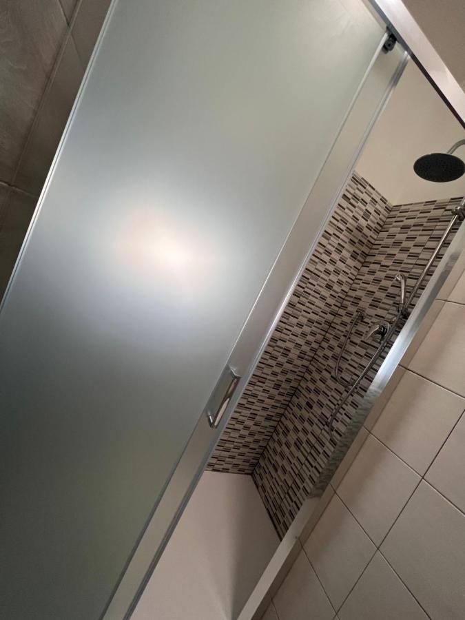Villa Come A Casa Tua Bari Bagian luar foto