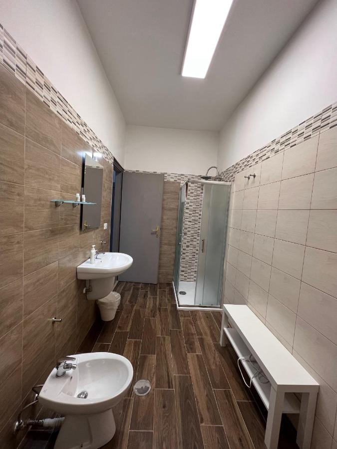 Villa Come A Casa Tua Bari Bagian luar foto