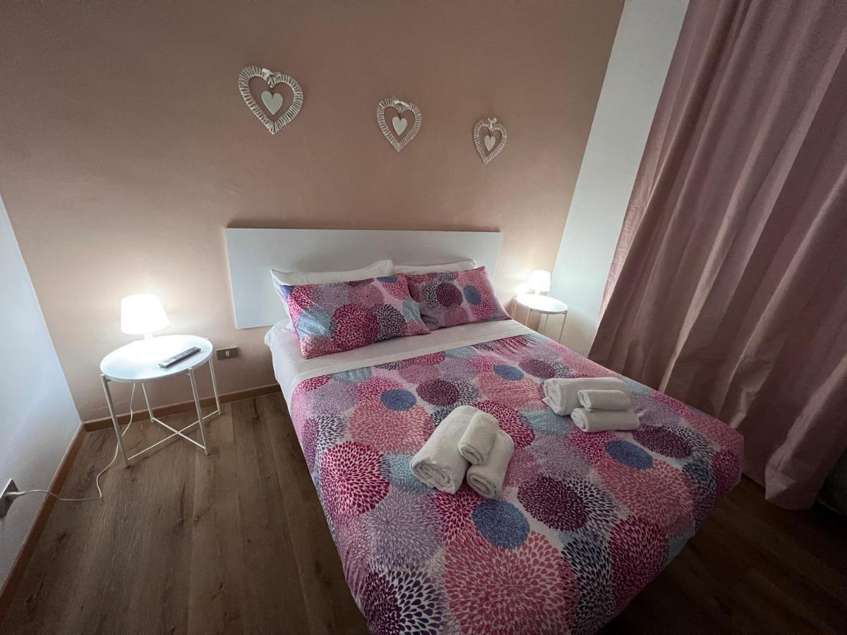 Villa Come A Casa Tua Bari Bagian luar foto
