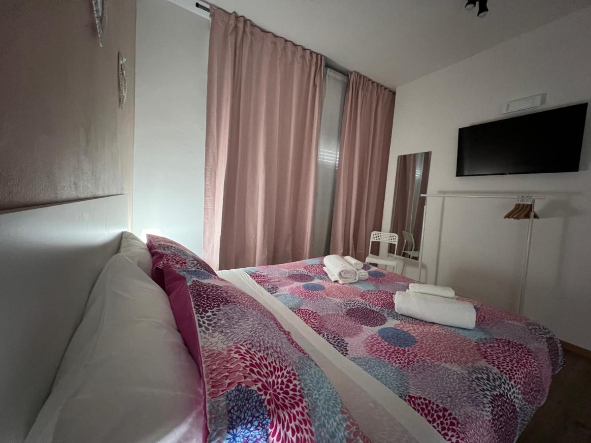 Villa Come A Casa Tua Bari Bagian luar foto