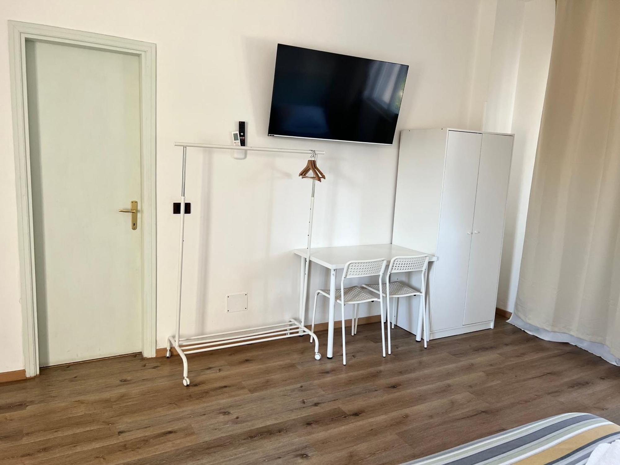 Villa Come A Casa Tua Bari Bagian luar foto