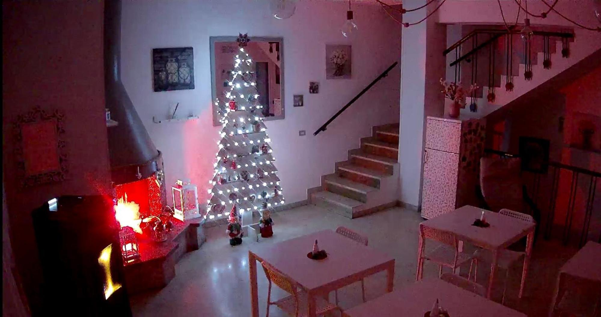 Villa Come A Casa Tua Bari Bagian luar foto
